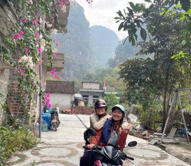 Hoa Lu House | Trang An Peaceful Homestay