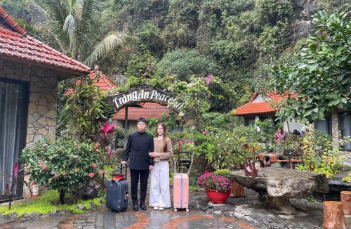 Hoa Lu House | Trang An Peaceful Homestay