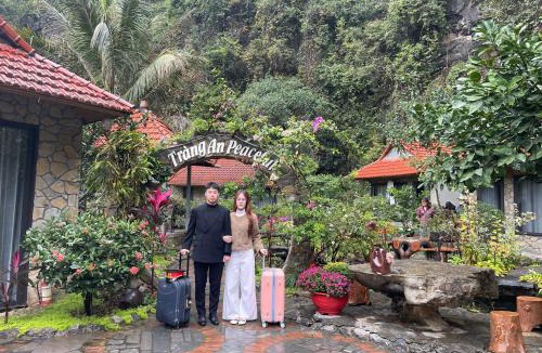 Hoa Lu House | Trang An Peaceful Homestay