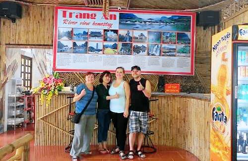 Hoa Lu Hostel | Trang An River View Homestay