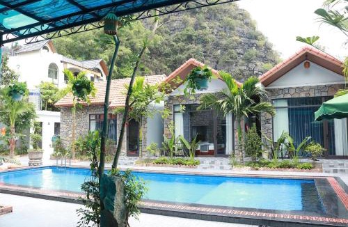 Hoa Lu Hotel | Trang An Riverbank Homestay