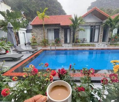 Hoa Lu Hotel | Trang An Riverbank Homestay