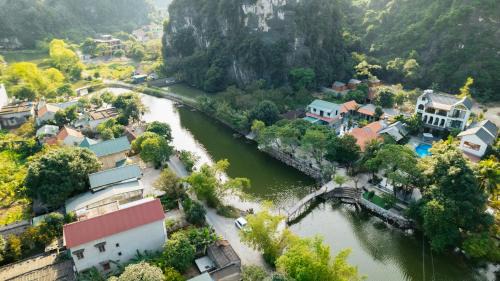 Hoa Lu Hotel | Trang An Riverbank Homestay