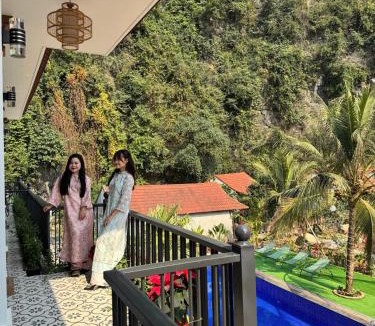 Hoa Lu House | Trang An Sunny Garden Homestay