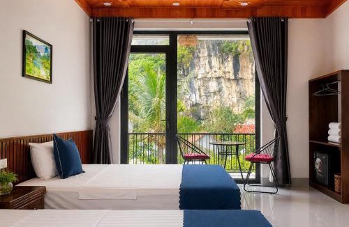 Hoa Lu House | Trang An Sunny Garden Homestay