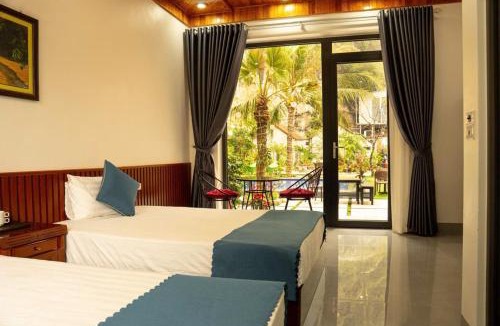Hoa Lu House | Trang An Sunny Garden Homestay