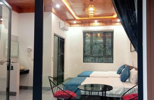 Hoa Lu House | Trang An Sunny Garden Homestay