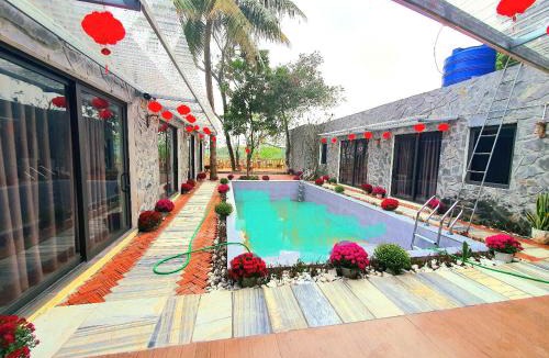 Hoa Lu House | Trang An Thanh Nhan Retreat 1