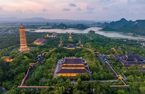 Hoa Lu Bed & Breakfast | Trang An Viet Anh Homestay