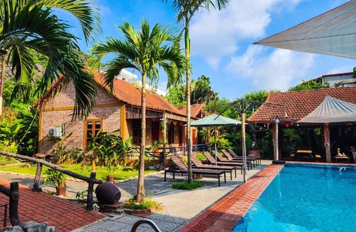 Hoa Lu House | Trang An Village Homestay