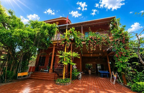 Hoa Lu House | Trang An Village Homestay