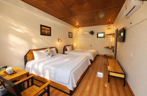 Hoa Lu House | Trang An Village Homestay