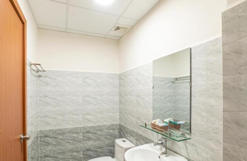 Phan Rang - Thap Cham Apartment | Trang Dream House Phan Rang