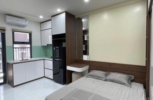 Huyen An Duong Apartment | Trang Due homestay