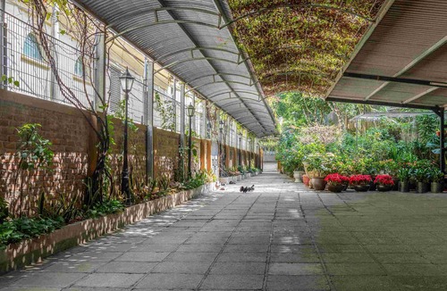 Ngo Quyen Apartment | Trang Thanh Apartment