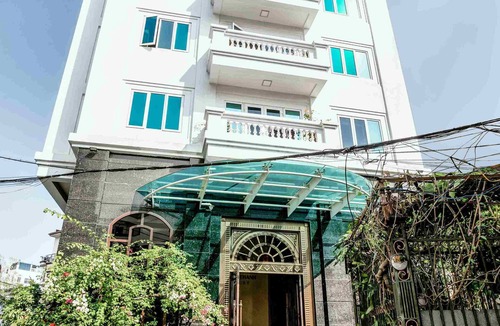 Ngo Quyen Apartment | Trang Thanh Apartment