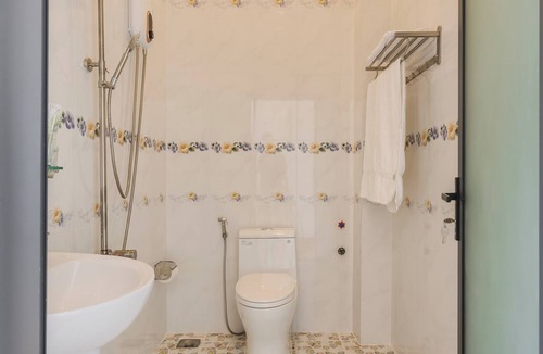 Long Beach Hotel | Trang Thuong Villa Phu Quoc