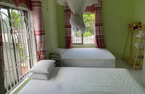 Tan Hiep House | Trang Vu Homestay Cu Lao Cham
