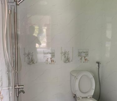 Tan Hiep House | Trang Vu Homestay Cu Lao Cham