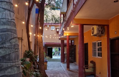 Salina Grande Apartment | Tranquil Caribbean Getaway: Safe & Serene Apartment in Island Paradise