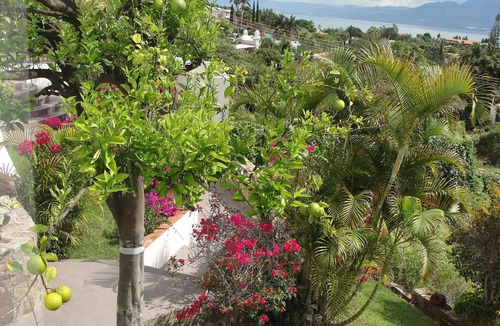 Raquet Club House | Tranquil lakeview casita