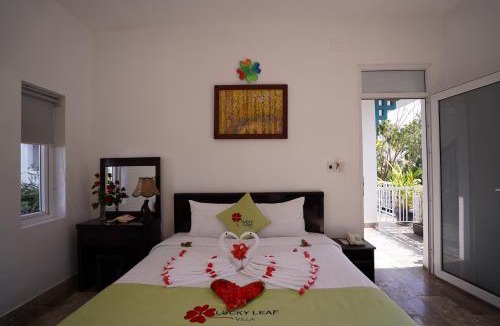 Cam Chau Villa | Tranquil Lucky Leaf Villa