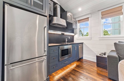 WaterSound Beach House | Tranquility|Private Community Beach Access|Pool|Golf Cart|Game Room