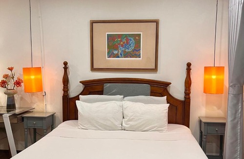 Hang Buom House | Tranquility Stay Old Quarter