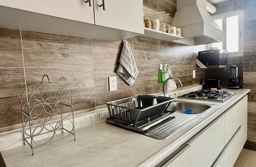 Venustiano Carranza Apartment | Tranquilo y Ubicación Perfecta