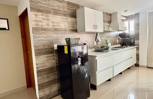 Venustiano Carranza Apartment | Tranquilo y Ubicación Perfecta