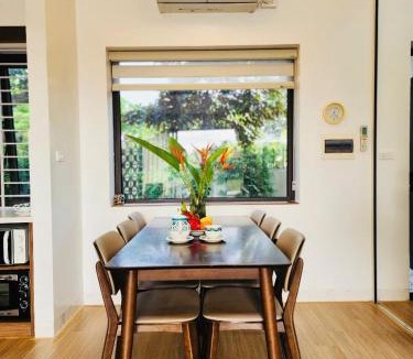 Soc Son House | Transit stay 12 minutes to Noi Bai Airport - R202
