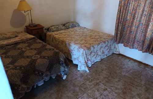 Tres de Mayo House | Tremendous 5-bedroom house in Tres de Mayo with fitness room