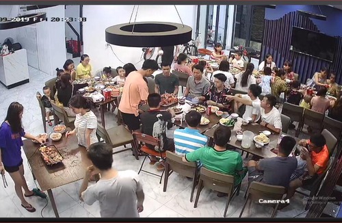 Hon Gai Apartment | Trendy Hạ Long Homestay
