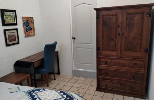 Cabo San Lucas Apartment | Tres Migueles, estudio Anna, cerca de la marina, zona turistica y playa