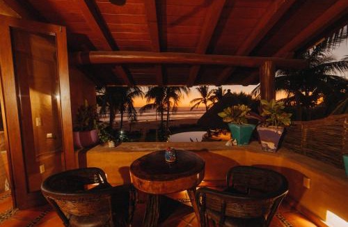 Troncones Hotel | Tres Mujeres Hotel
