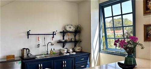 Da Lat Apartment | Triền Thông An Nhiên
