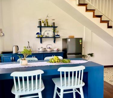 Da Lat Apartment | Triền Thông An Nhiên