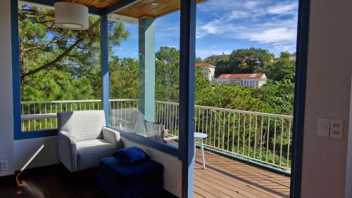 Da Lat Apartment | Triền Thông An Nhiên