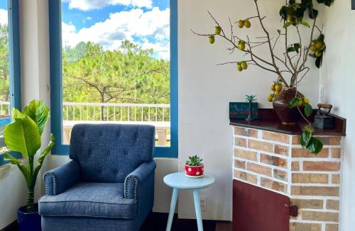Da Lat Apartment | Triền Thông An Nhiên