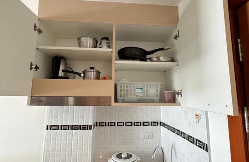 Na Kluea Apartment | Trio gems condo