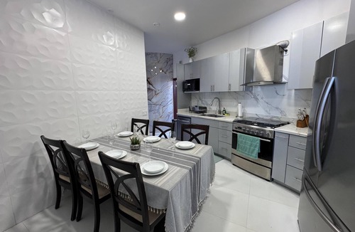 Playas de Rosarito Condo | Triton's Cozy Condo-Sleeps 14