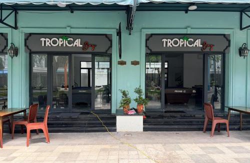 Ganh Dau Hotel | Tropical Bay Villas and Homestay