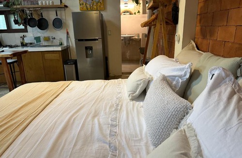 Merida House | Tropical Cenote Loft North City 420