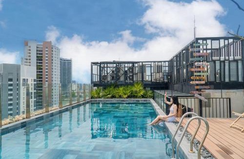 Hai Chau Hotel | Tropical Dorm Hostel Da Nang by Haviland