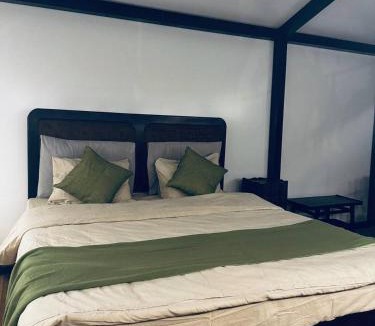 Dinh Quan Other | Tropical eglamping