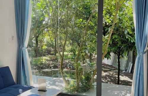 Bao Loc Hotel | Tropical Fruit Garden Homestay