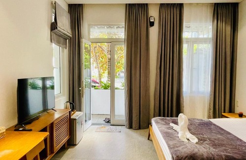 Thanh Khe Apartment | Tropical Homestay - Danang
