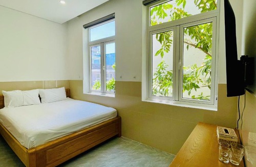 Thanh Khe Apartment | Tropical Homestay - Danang