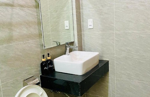 Thanh Khe Apartment | Tropical Homestay - Danang