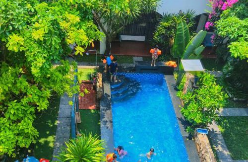 Tuy Hoa House | Tropical Homestay Phu Yen